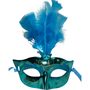 Mari Mardi Gras Mask