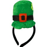 St. Patricks Headband