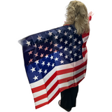 American Wearable Flag