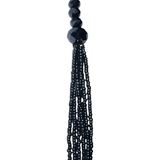 Juanita Glass Beaded Necklace