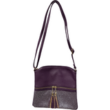 Colleen Cross Body Handbag