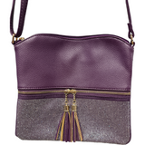 Colleen Cross Body Handbag