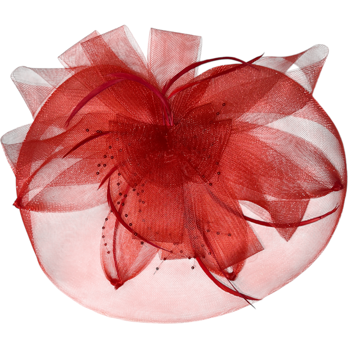 Verna Fascinator