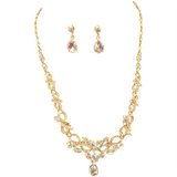 Julianna Necklace Set