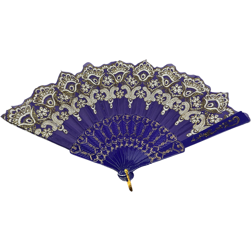 Fanny Decorative Fan