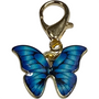 Beauty Butterfly Charm