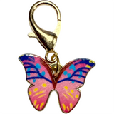 Beauty Butterfly Charm