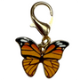 Beauty Butterfly Charm