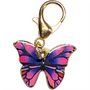 Beauty Butterfly Charm