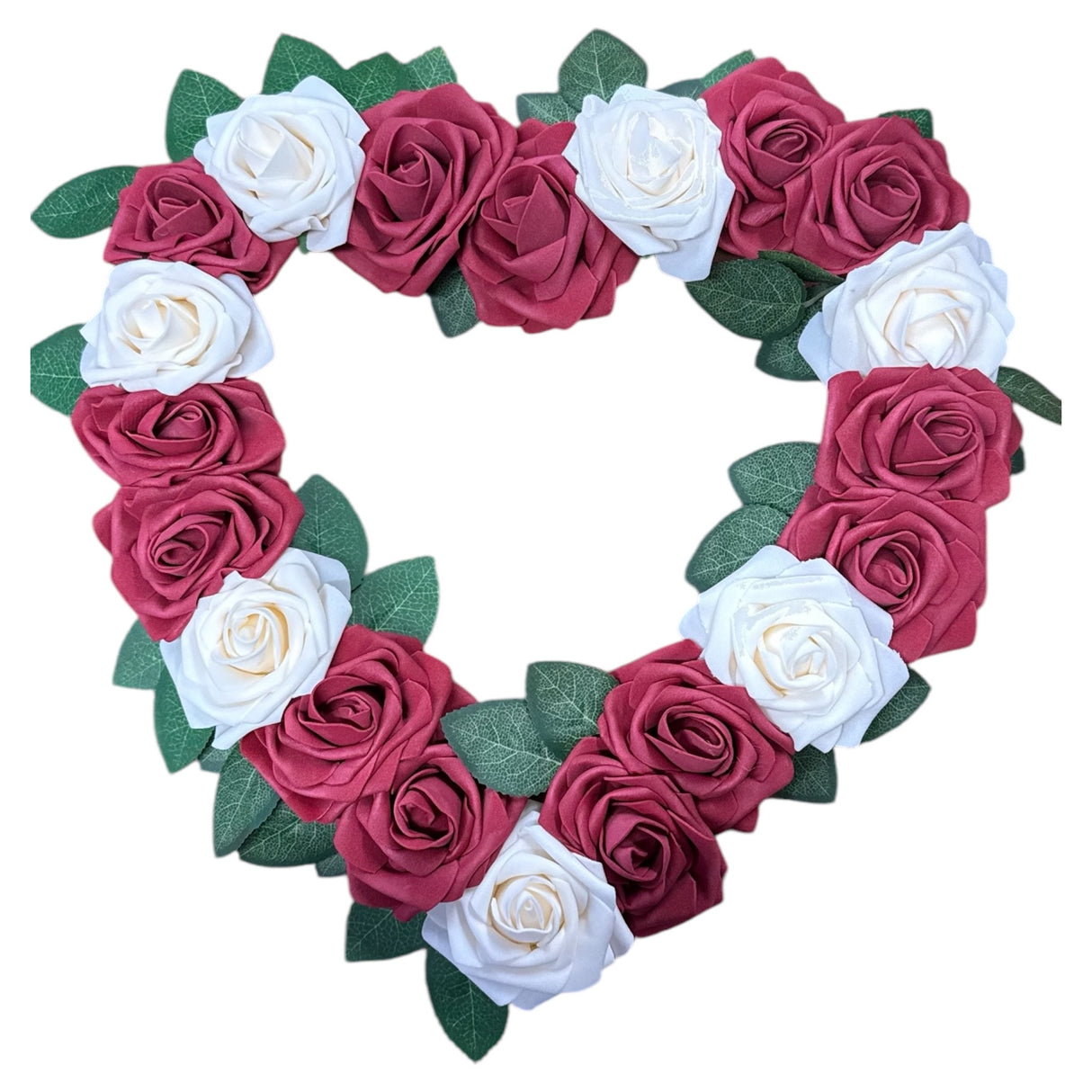 Rose Wreath Making Kit