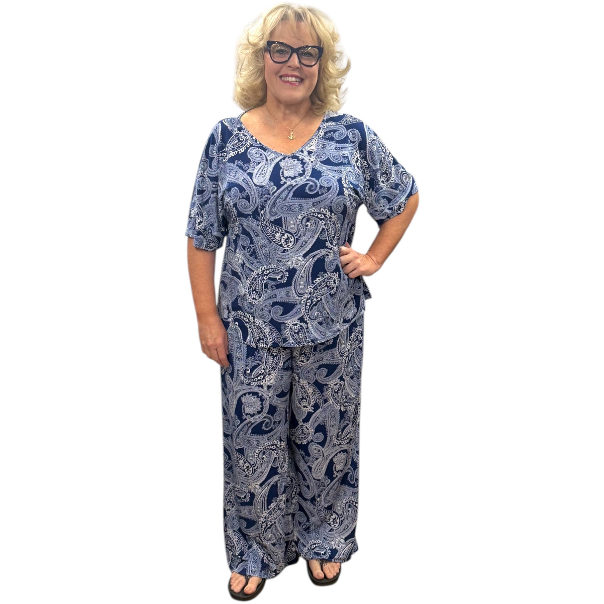 Karla Scarlett Travel Set