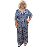 Karla Scarlett Travel Set