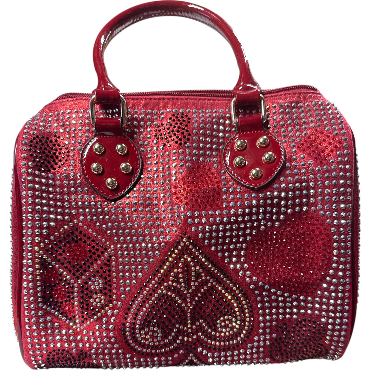 Poker Purse