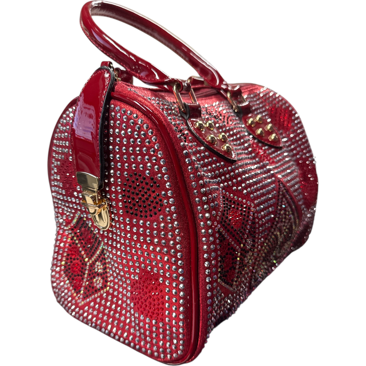 Poker Purse