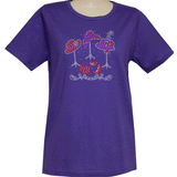 Hats Short Sleeve Scoop Neck