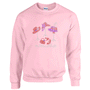 Hats Sweatshirt