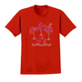 Hats Basic T-Shirt