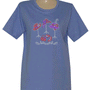 Hats Short Sleeve Scoop Neck