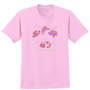 Hats Basic T-Shirt