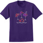 Hats Basic T-Shirt