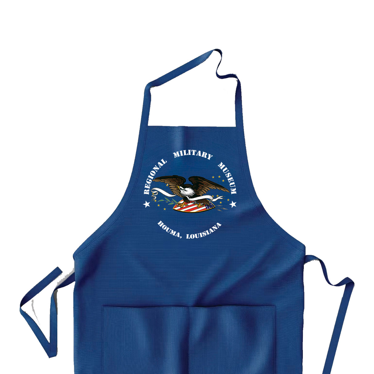 Houma Apron