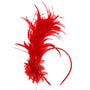 Mandy Feather Headband