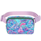 Wildflower Waist Bag