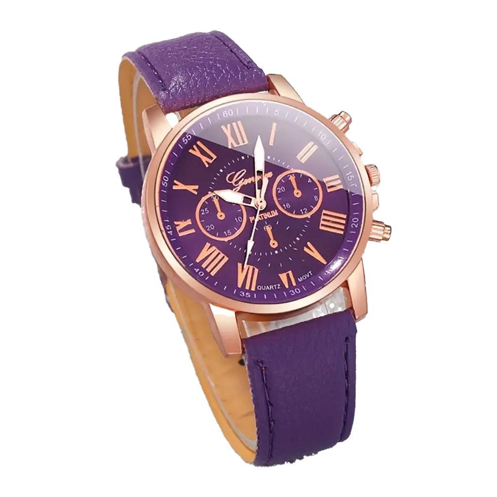 Wendi Elegant Watch