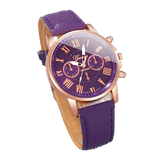 Wendi Elegant Watch