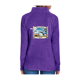 Alaska Fleece Jacket