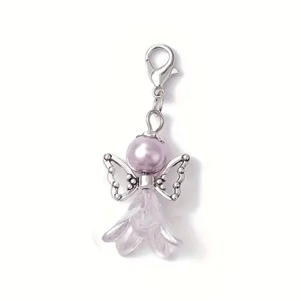 Angel Charm