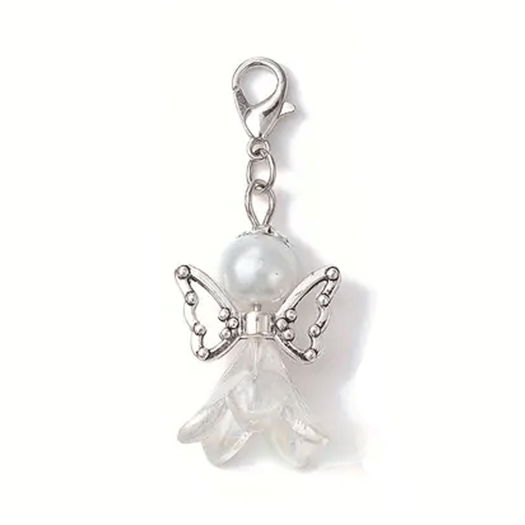 Angel Charm