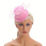 Gerri Fascinator