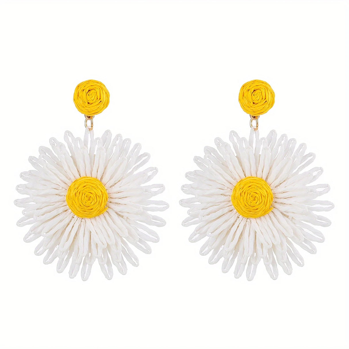 Wildflower Earrings