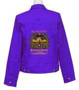 Royal Biltmore Classic Denim Jacket
