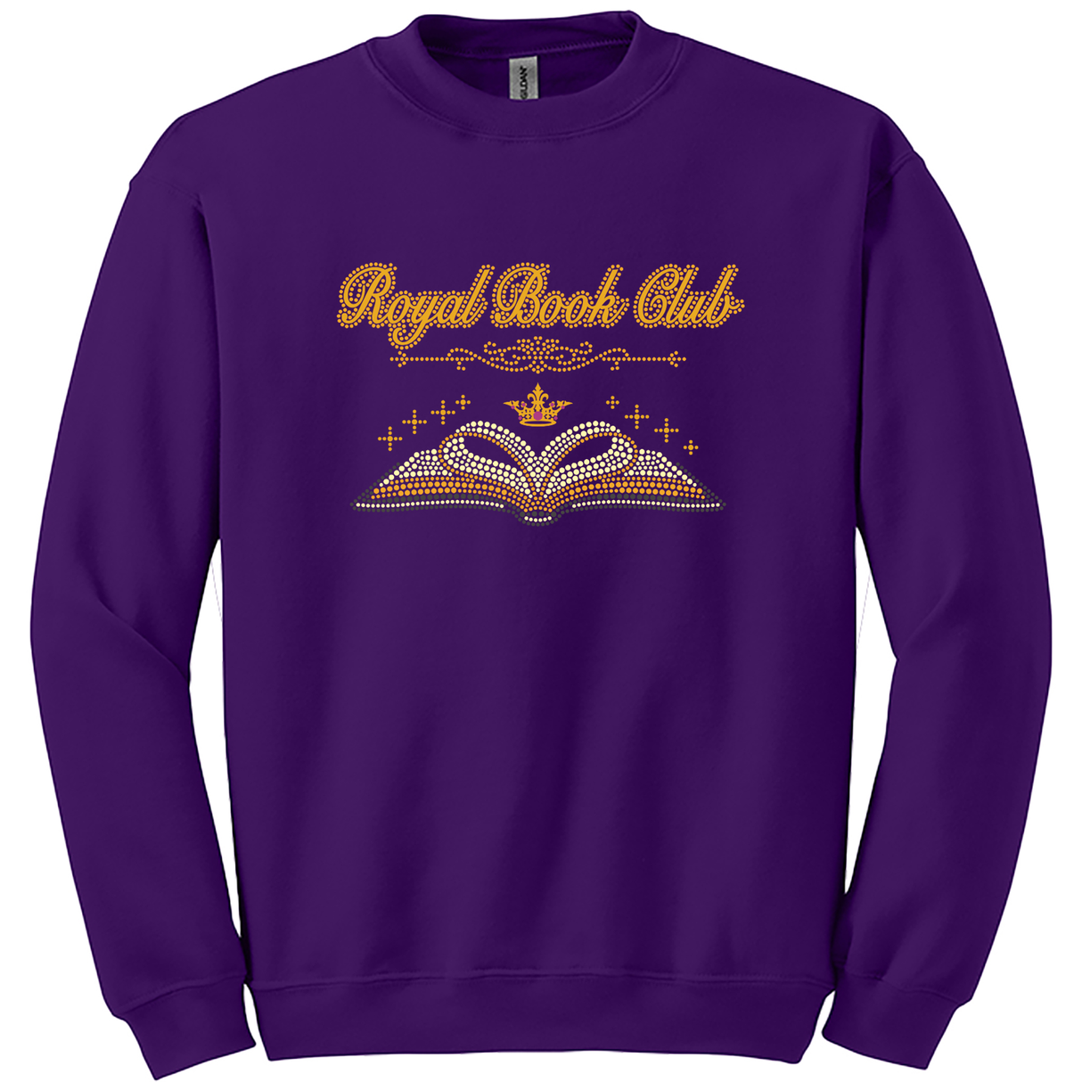 Royal Book Club Sweatshirt
