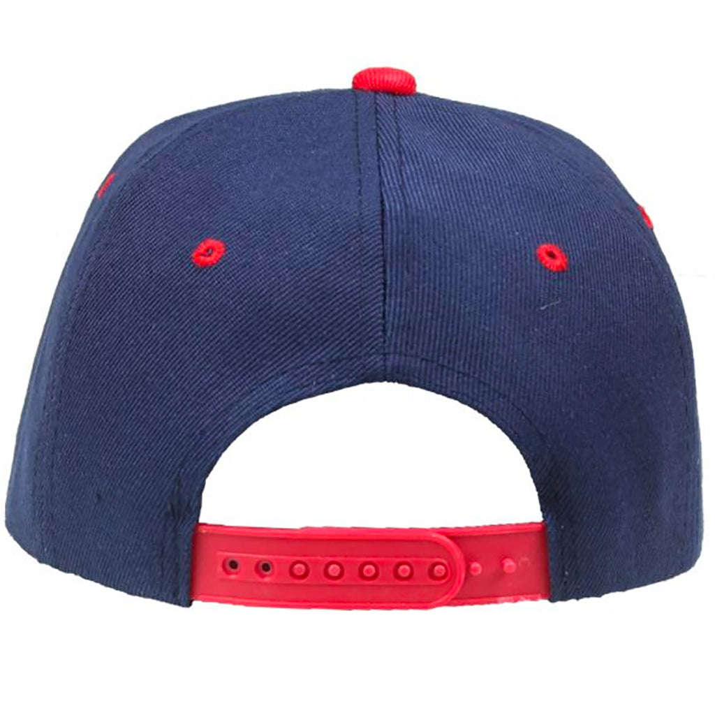 Great Britain Baseball Hat