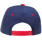 Great Britain Baseball Hat