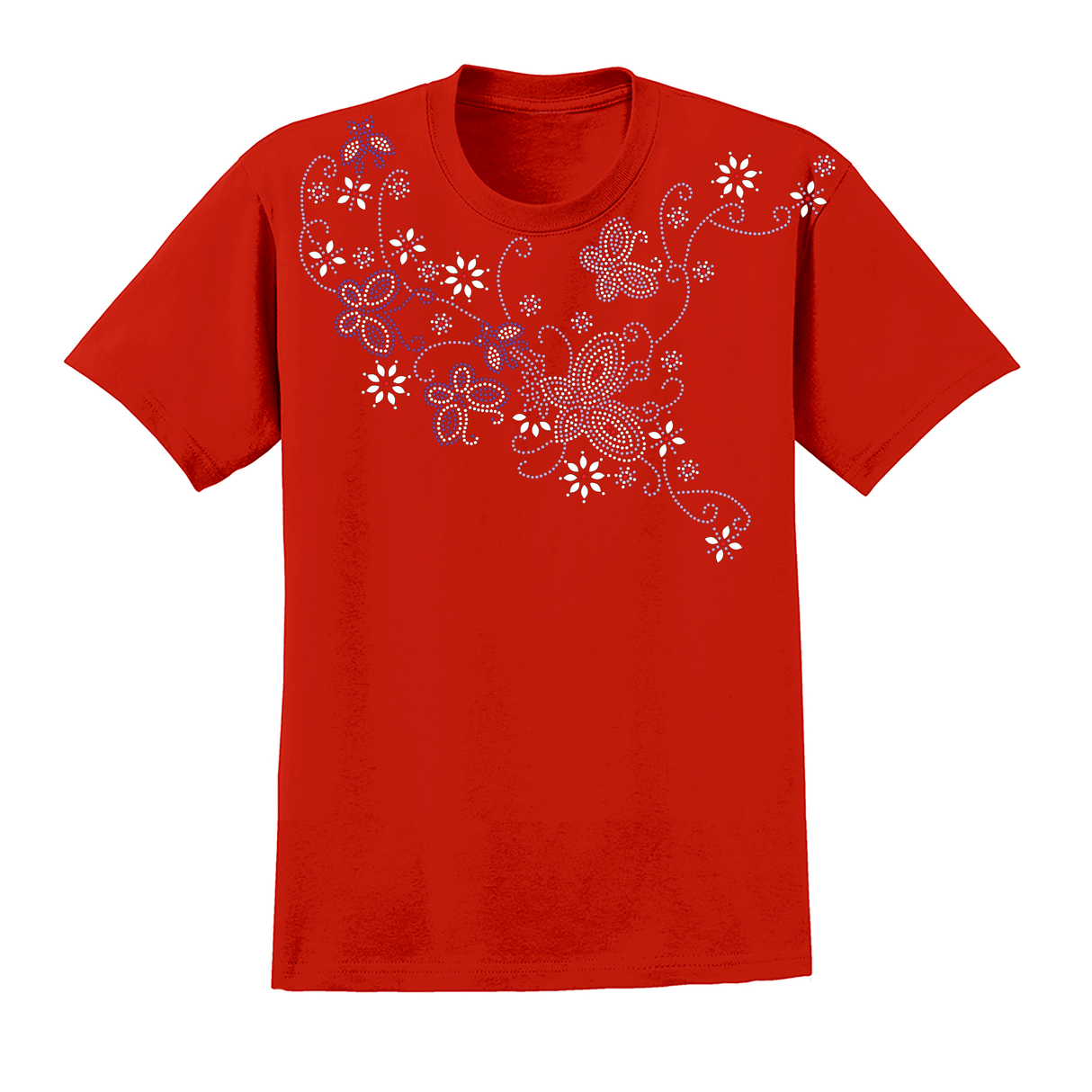 Butterfly Queen T-Shirt