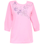 Butterfly Queen 3/4 Scoop Classic Shirt