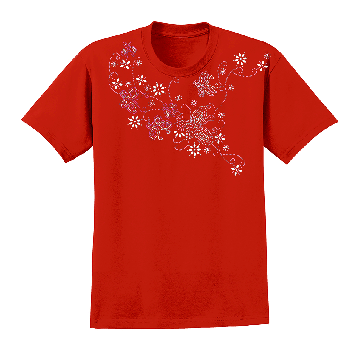 Butterfly Queen T-Shirt