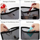Mesh Tote Bag