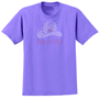 Cowgirl Up Basic T-Shirt