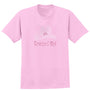 Cowgirl Up Basic T-Shirt