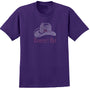 Cowgirl Up Basic T-Shirt