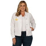 Royal Crown Classic Denim Jacket