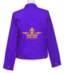 Royal Crown Classic Denim Jacket