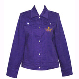Royal Crown Classic Denim Jacket