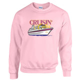Cruisin Cuties Sweatshirt