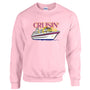Cruisin Cuties Sweatshirt